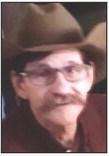 Dennis Eugene Quisenberry