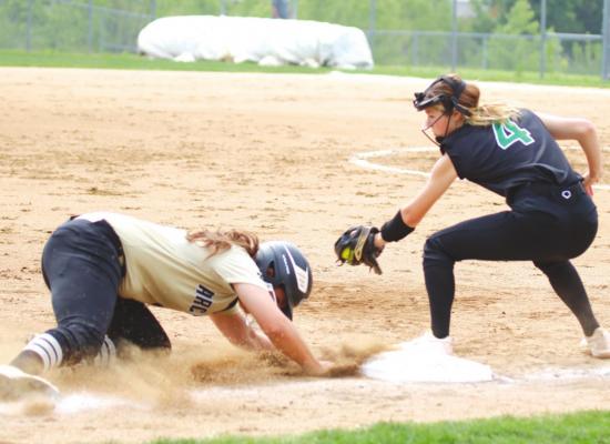 Lady Cats exact revenge on Rio Vista