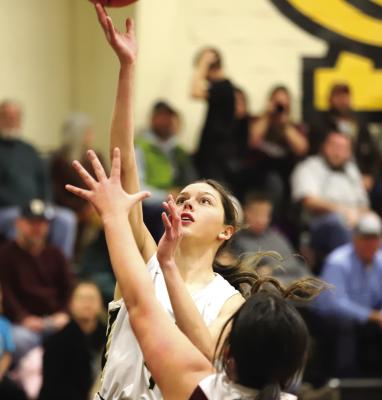 Seymour subdues Archer City