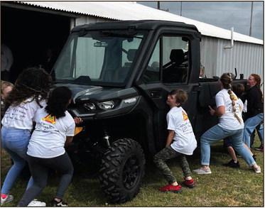 Archer County Safety Day