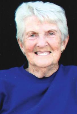 Peggy McWhorter Hubbard