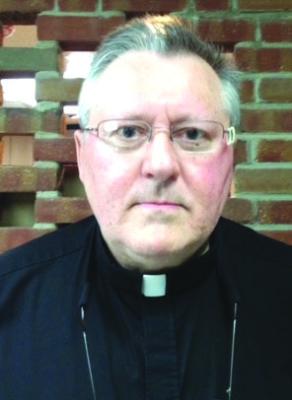 by Father Michael Moloney