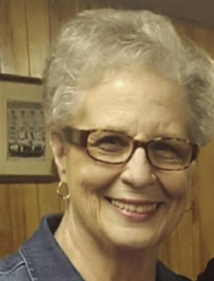 Helen Ostermann Brown