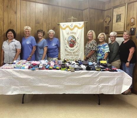 Windthorst CMS Sock Drive