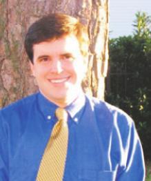 Dr. Bridges is a Texas native, writer, and history professor. He can be reached at drkenbridges@ gmail.com.