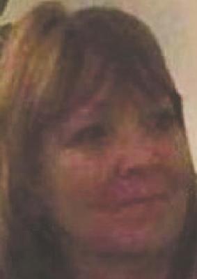 Brenda Jo Miller Crawford