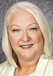 Dawn Vieth elected to the TACA Board of Directors