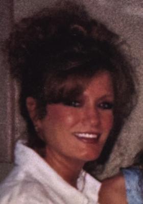 Regina Jo Farmer
