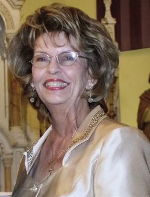 Jo Ann Schreiber Murillo