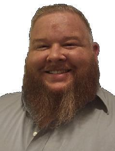 Justice of the Peace Pct. 2: Kyle Morris