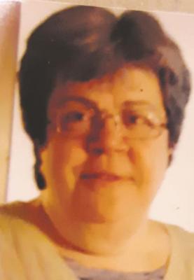 Judy Munchrath Hellman