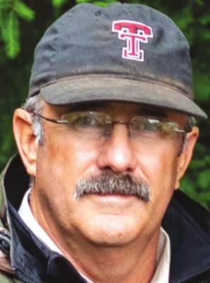 Comm. Pct. 4: Todd Herring
