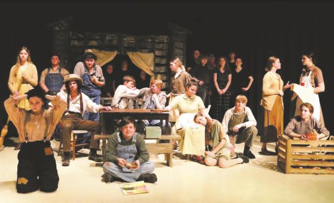 Eagles OAP places 5th