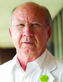 Arnold J. Morris Jr.