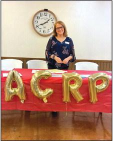 ACRP Election Kickoff