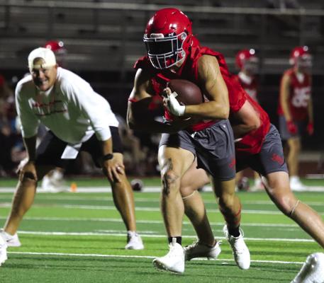 Holliday Midnight Madness