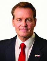 Senate Dist. 30: Brent Hagenbuch