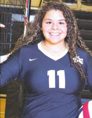 Maddie Lopez