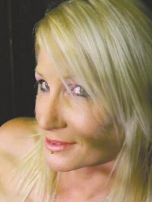 Angelette "Angel" Evonne Sandlin