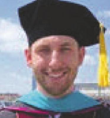 Matthew Haehn