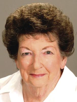 Fern "Beisch" Shook Schreiber