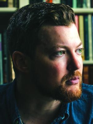 James Wade