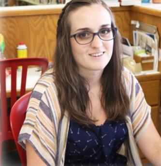 Gretchen Abernathy-Kuck