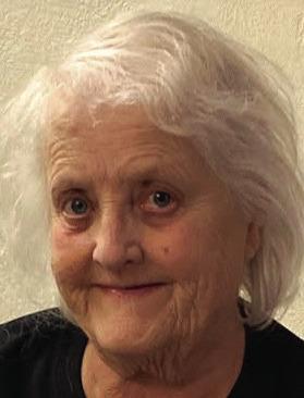 Janis Mae 'Jan' Scott Edge