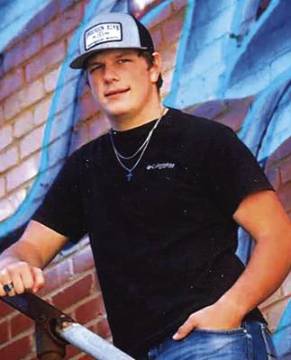 Larson Vieth