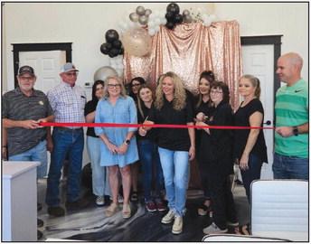 ACGDB Ribbon Cutting