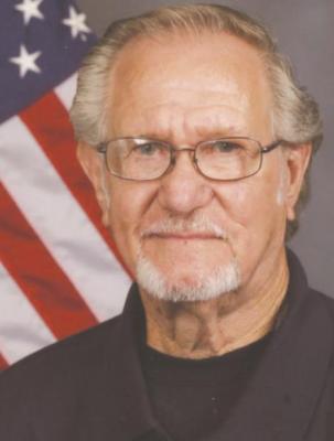 Ronald Roy Givens