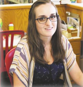 Gretchen Abernathy-Kuck