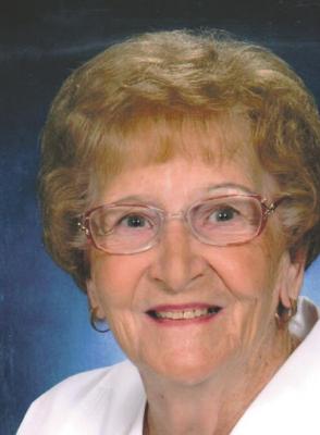 Joyce Simmons Ostermann