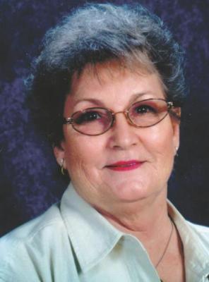 Kathryn Jo Bowerman Roberts