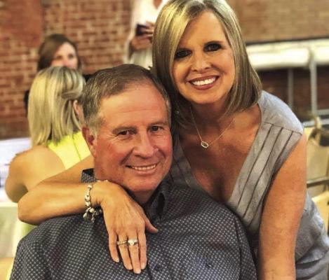 Ostermanns celebrate 50 years