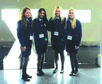 ACFFA at state convention