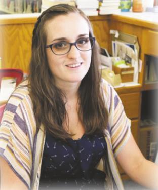 Gretchen Abernathy-Kuck