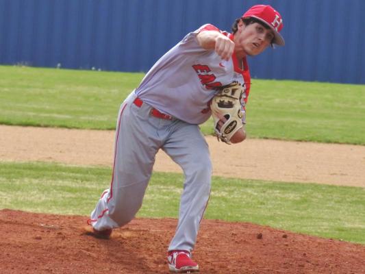County Baseball Roundup