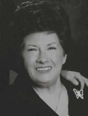 Iris Nadine Cox Van Hermet