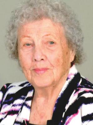 Mildred Berend Pennartz