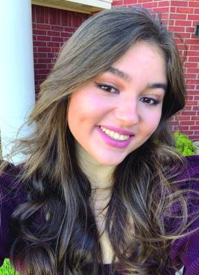 Hotsuliak accepted to Harvard program