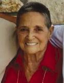 Cherrie Ann Knox Byrd
