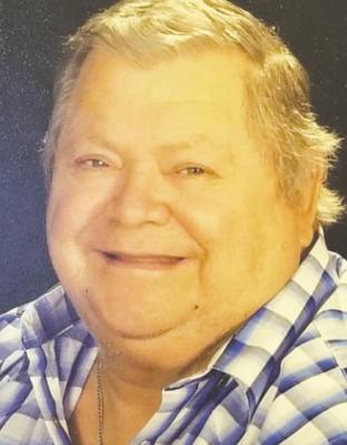 Marvin J. "Frosty" Hoff, Jr.
