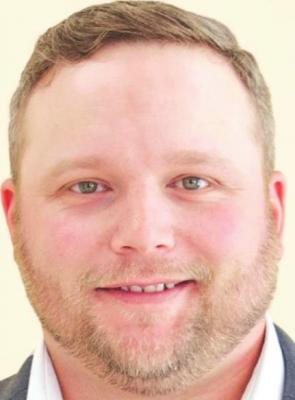 Comm. Pct. 2: Mike Wadsworth