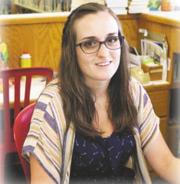 Gretchen Abernathy-Kuck