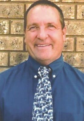 Bill Wolf