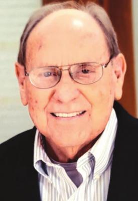 Donald O. Crawford