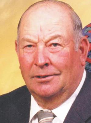 Bernard Henry Hilbers