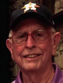 Edward Maurice Strawn