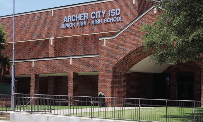 Archer City ISD school board proposed the termination of teacher head baseball coach Craig Coheley in its board meeting on Monday, Sept. 22. File photo